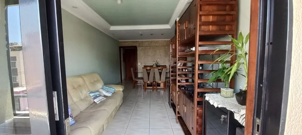 Apartamento, 3 quartos, 90 m² - Foto 2