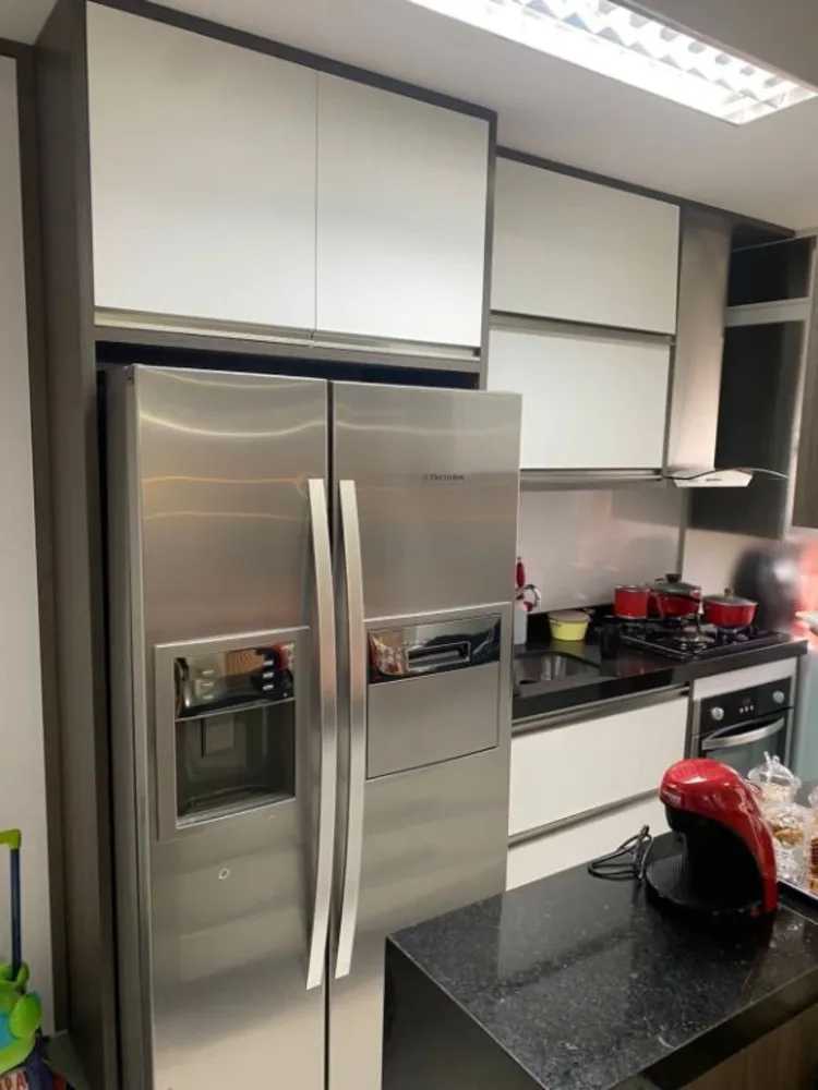 Apartamento, 2 quartos, 54 m² - Foto 4