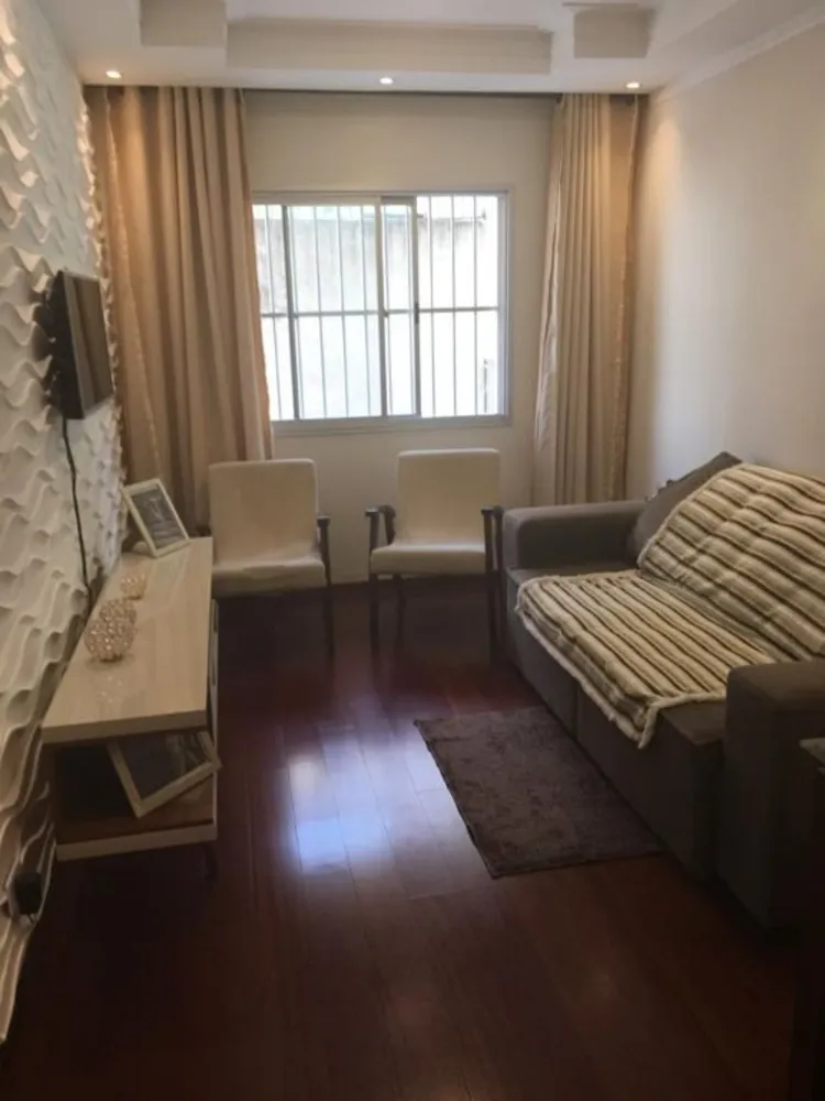 Apartamento, 2 quartos, 63 m² - Foto 1
