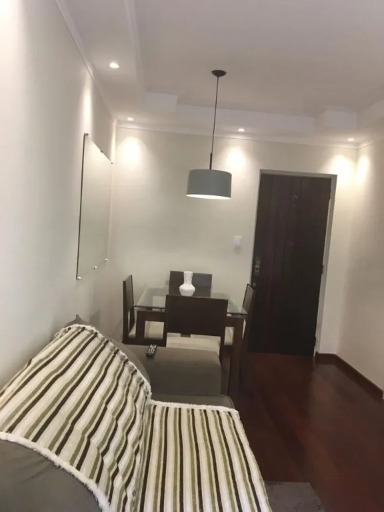 Apartamento, 2 quartos, 63 m² - Foto 3