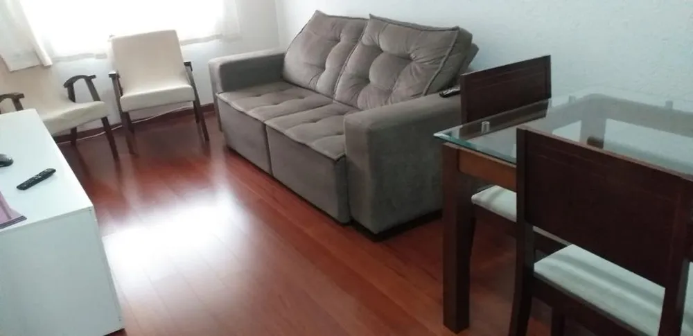 Apartamento, 2 quartos, 63 m² - Foto 2