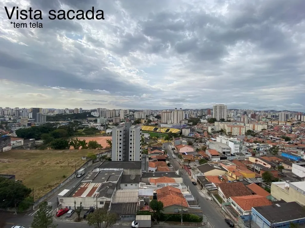 Apartamento, 3 quartos, 110 m² - Foto 3