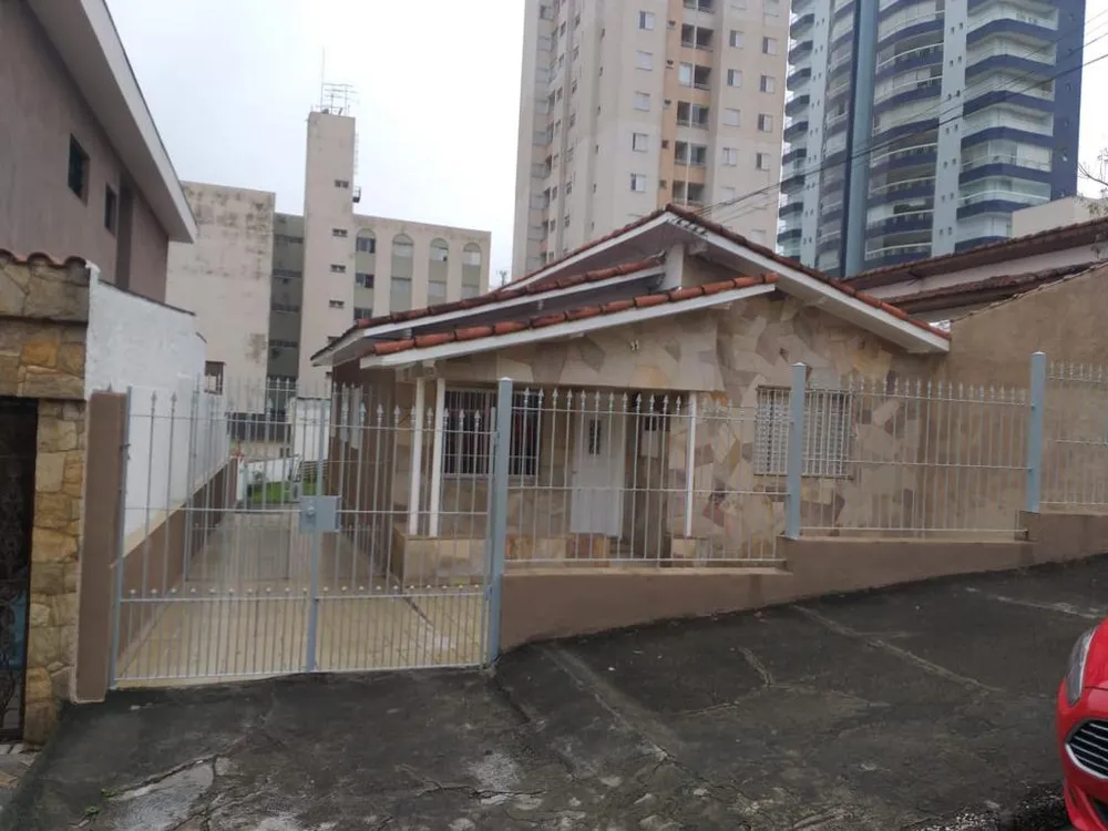 Casa, 2 quartos, 200 m² - Foto 1