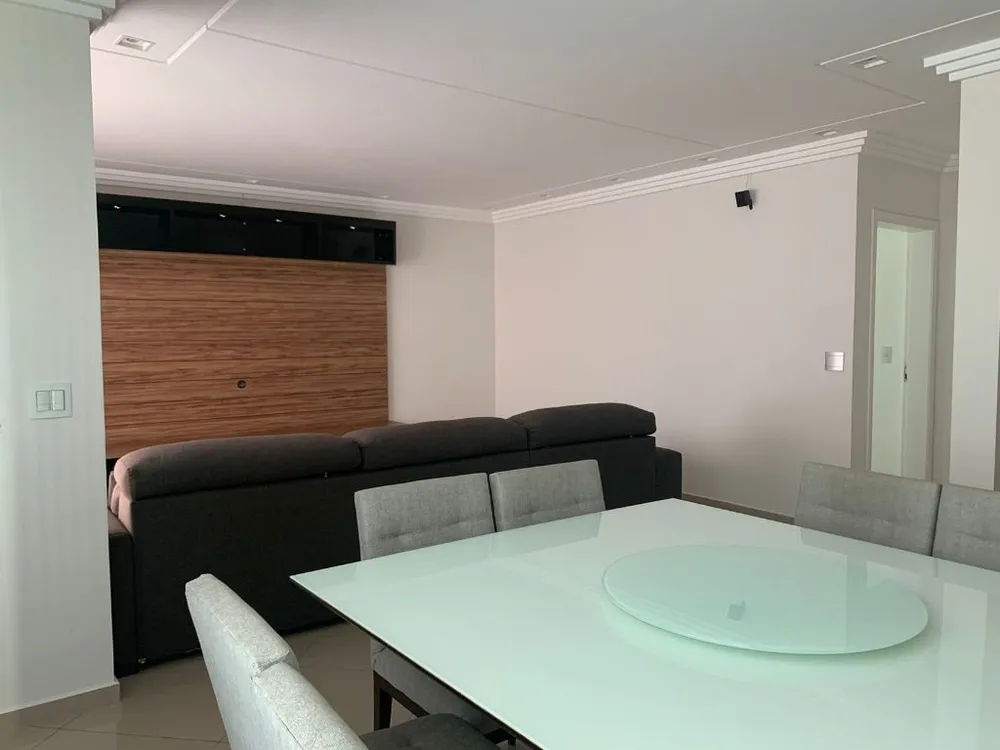 Sobrado, 3 quartos, 240 m² - Foto 4