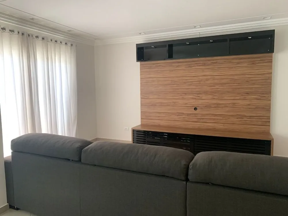 Sobrado, 3 quartos, 240 m² - Foto 2