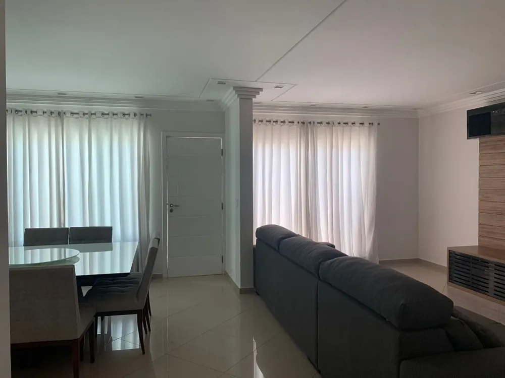 Sobrado, 3 quartos, 240 m² - Foto 3