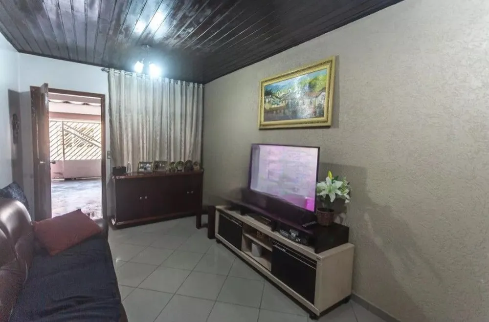 Casa, 3 quartos, 160 m² - Foto 2