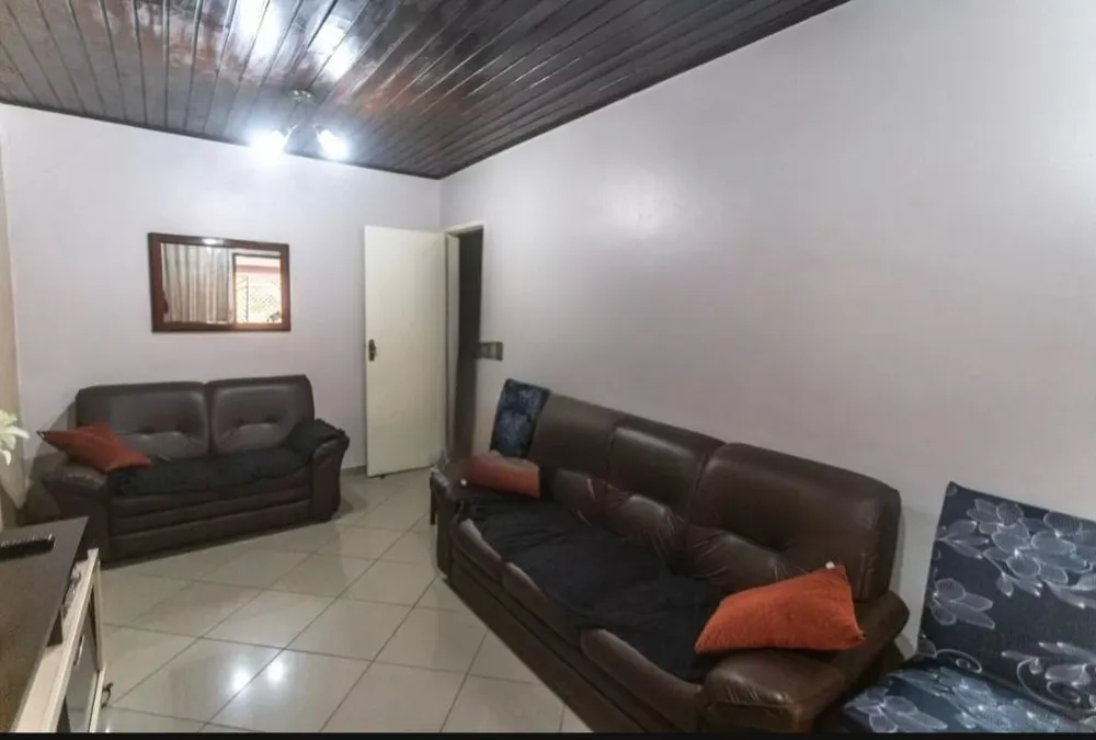 Casa, 3 quartos, 160 m² - Foto 1