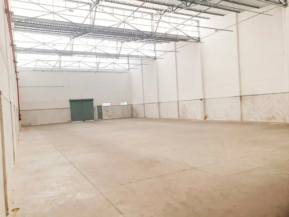 Prédio Inteiro, 961 m² - Foto 1