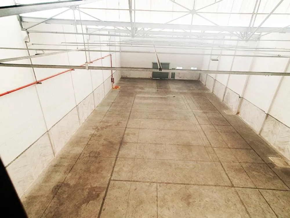 Prédio Inteiro, 961 m² - Foto 2