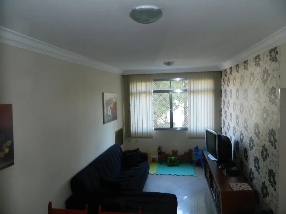 Apartamento, 2 quartos, 67 m² - Foto 1