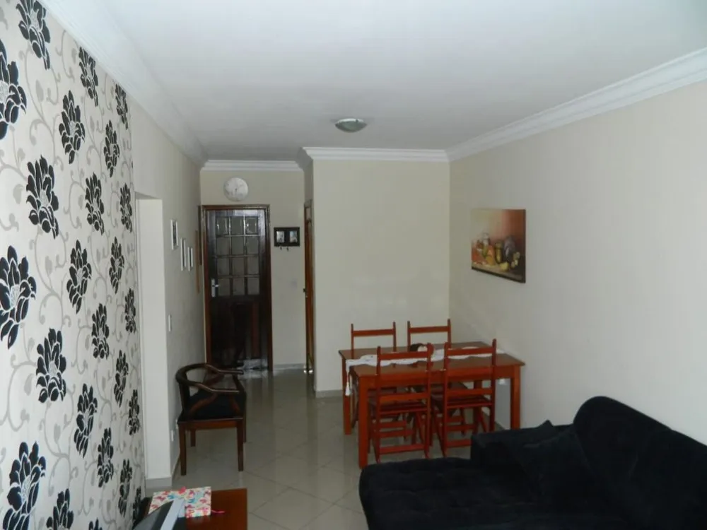 Apartamento, 2 quartos, 67 m² - Foto 2