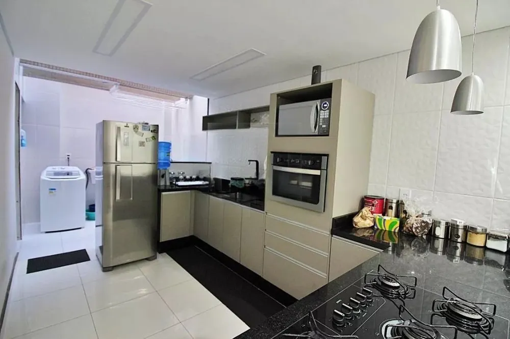Sobrado, 3 quartos, 140 m² - Foto 3