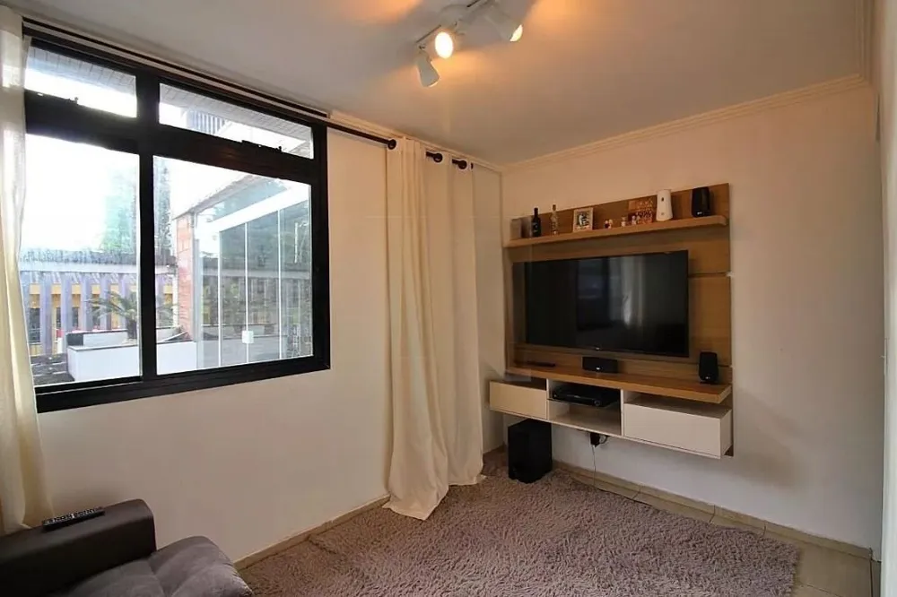 Sobrado, 3 quartos, 140 m² - Foto 1