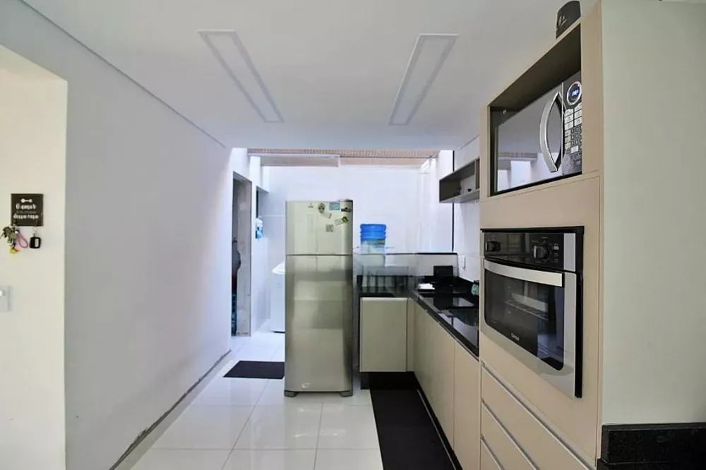 Sobrado, 3 quartos, 140 m² - Foto 4