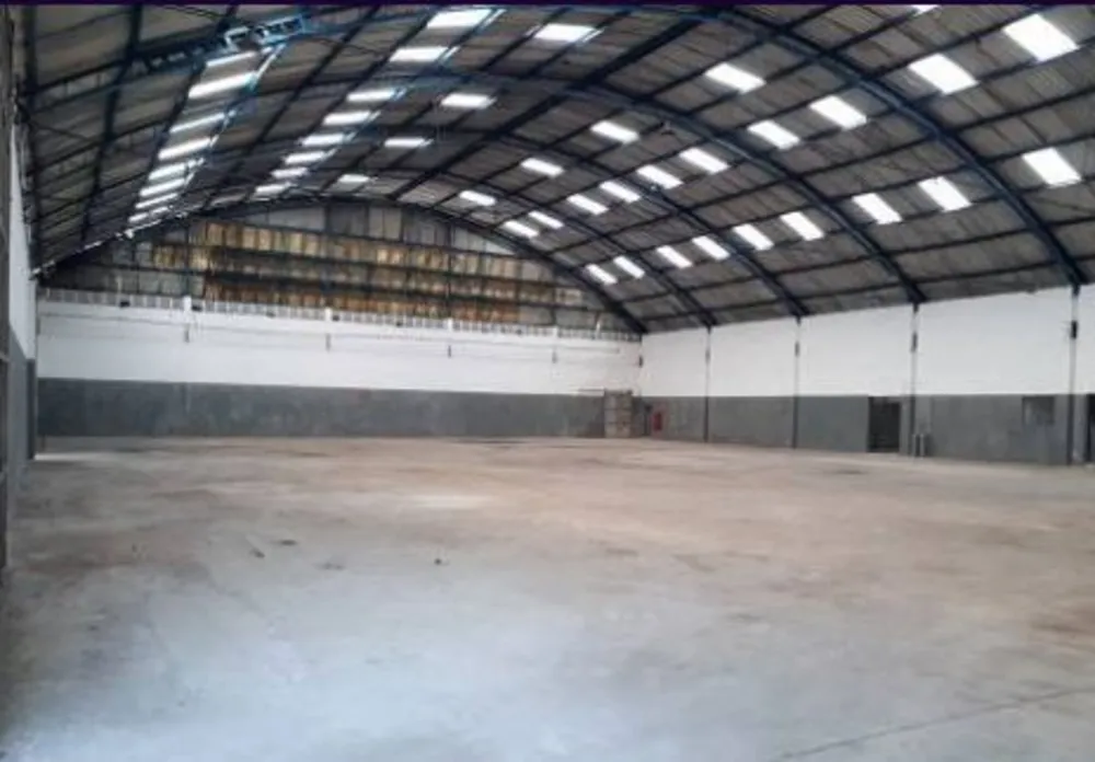 Depósito-Galpão, 6270 m² - Foto 1