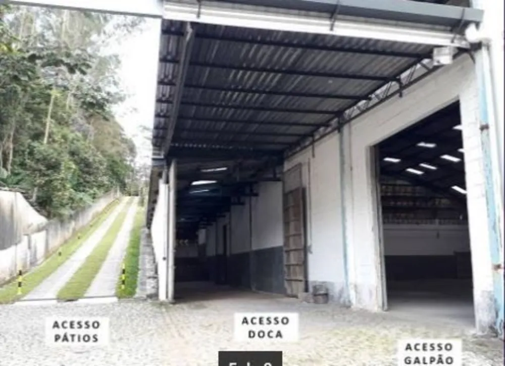 Depósito-Galpão, 6270 m² - Foto 4