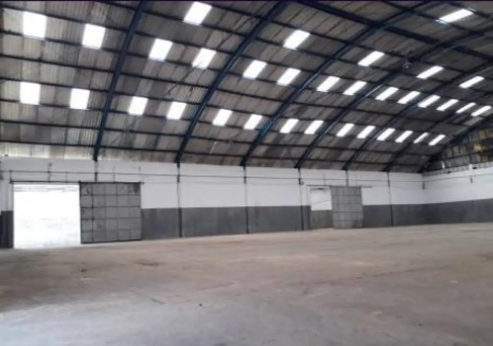 Depósito-Galpão, 6270 m² - Foto 2