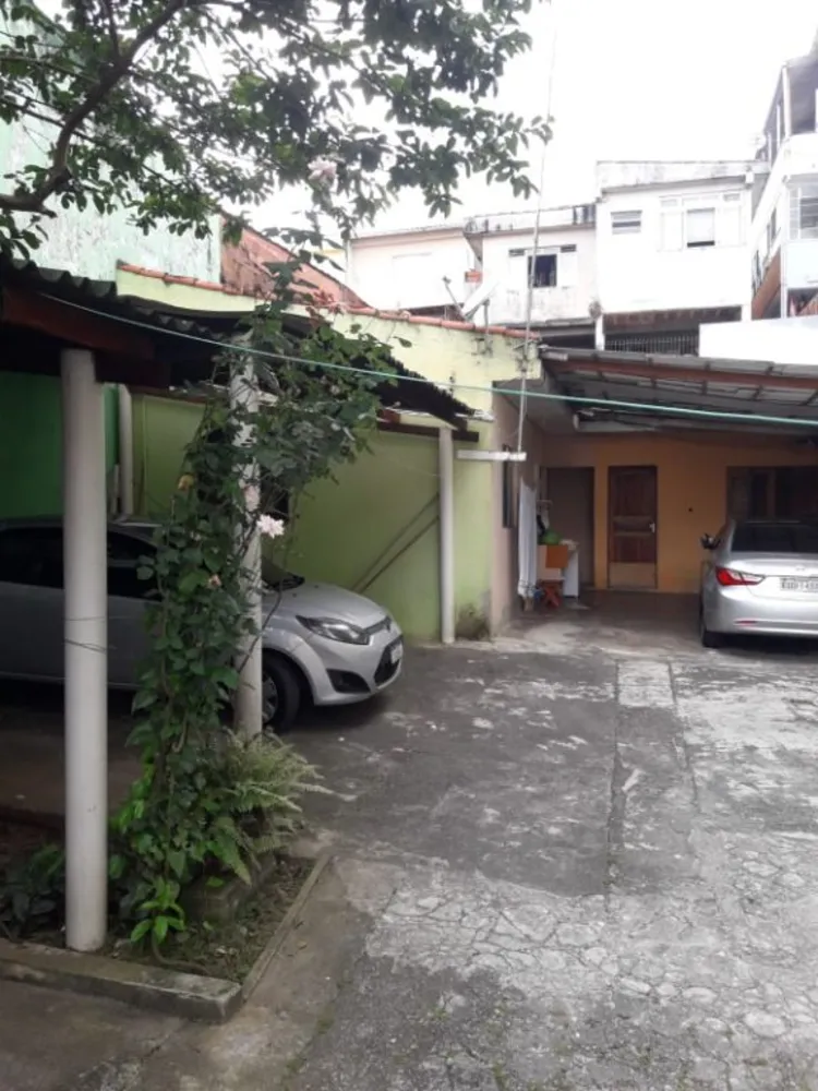 Sobrado, 4 quartos, 888 m² - Foto 4
