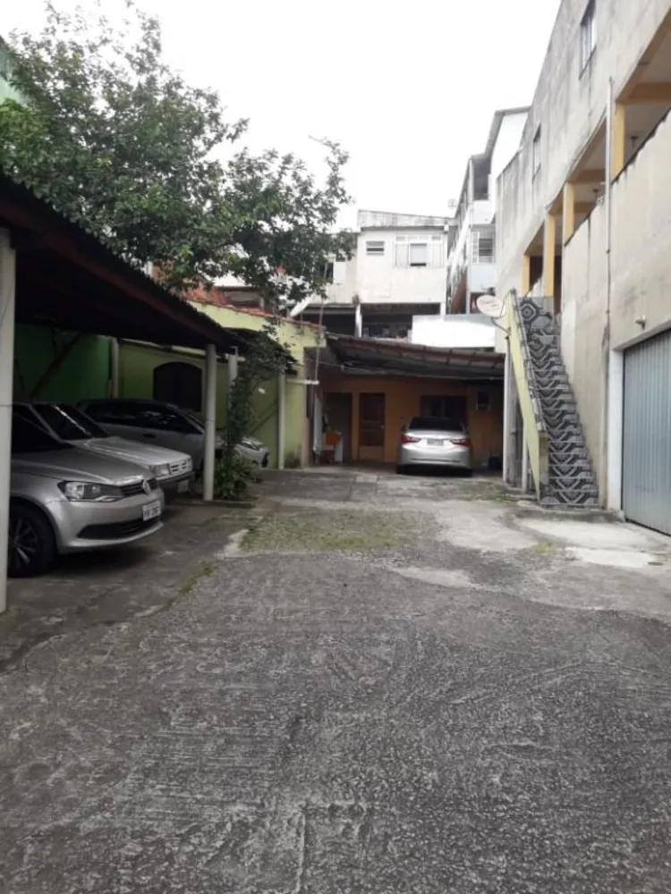 Sobrado, 4 quartos, 888 m² - Foto 2