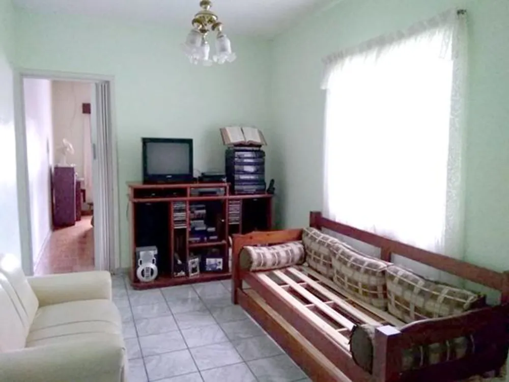 Casa, 2 quartos, 125 m² - Foto 2