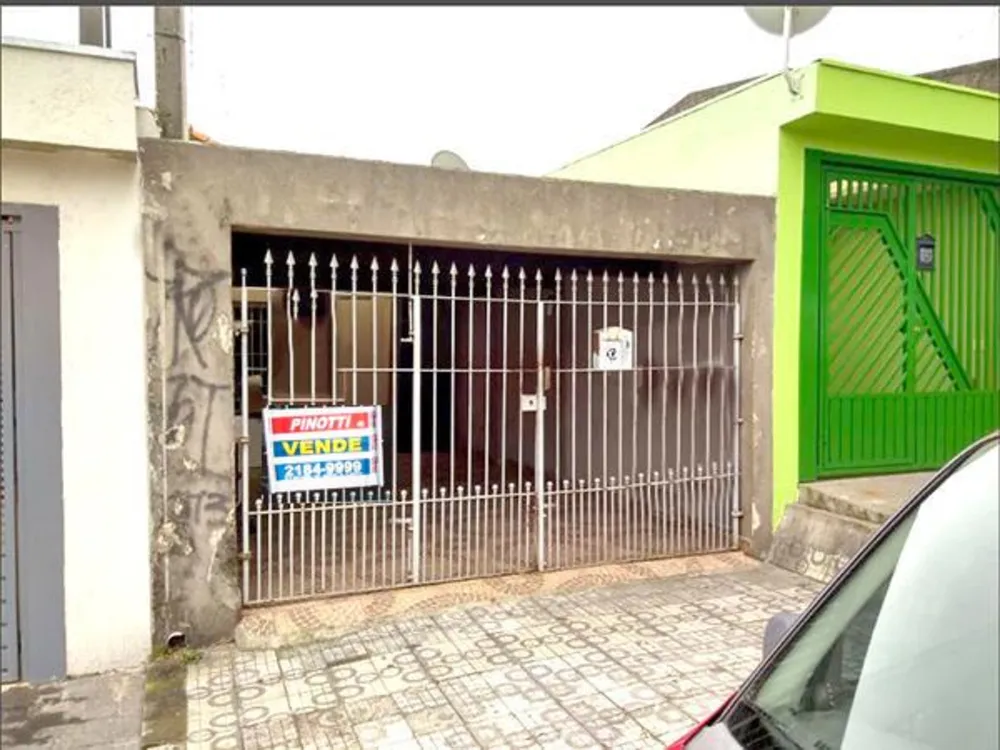 Casa, 2 quartos, 125 m² - Foto 1