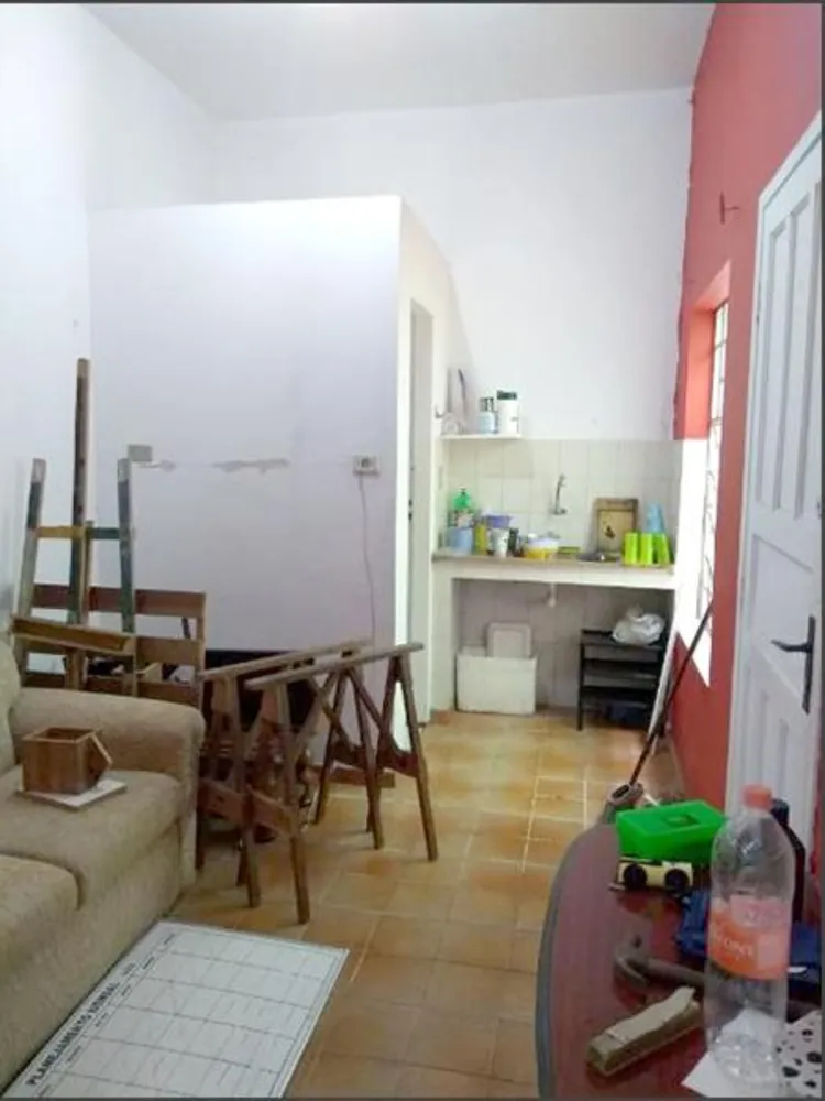 Casa, 2 quartos, 125 m² - Foto 3