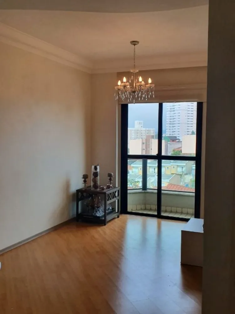 Apartamento, 2 quartos, 61 m² - Foto 1