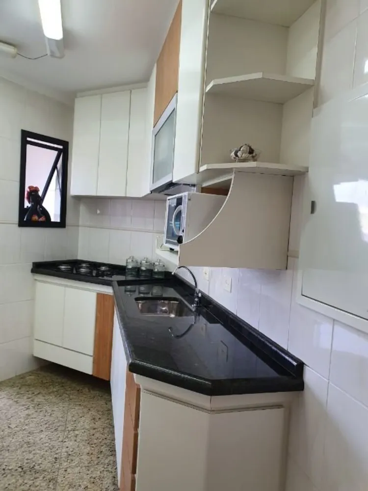 Apartamento, 2 quartos, 61 m² - Foto 2