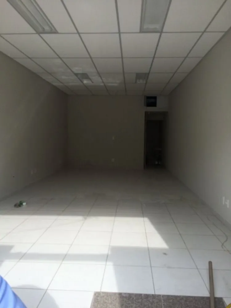 Loja-Salão, 40 m² - Foto 3