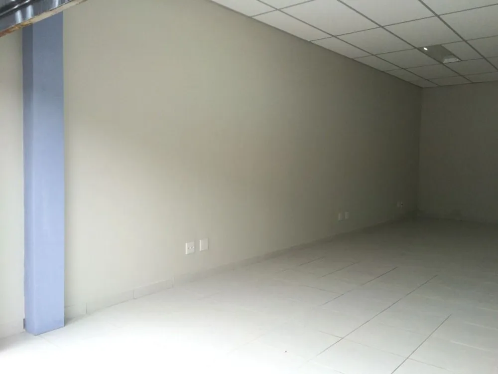 Loja-Salão, 40 m² - Foto 2