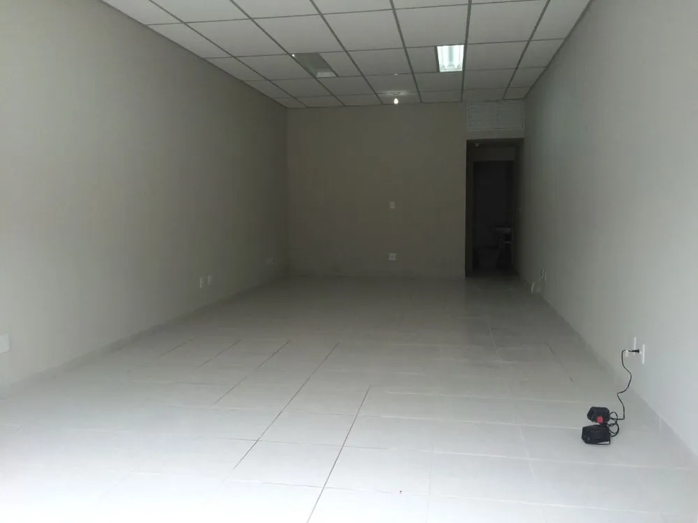 Loja-Salão, 40 m² - Foto 1