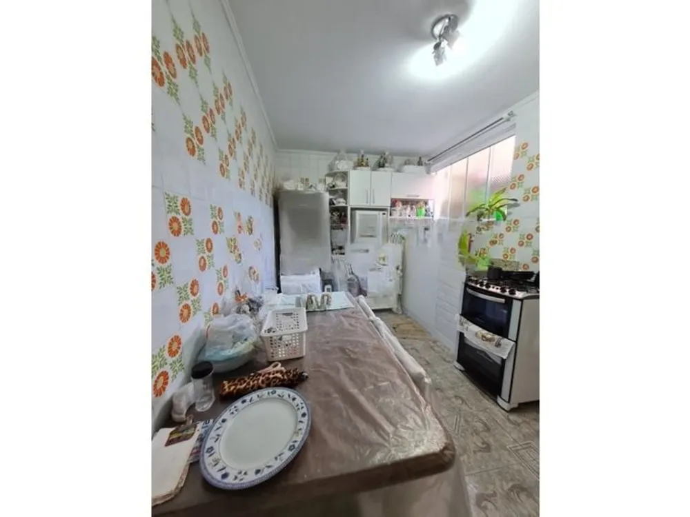 Sobrado, 3 quartos, 148 m² - Foto 2