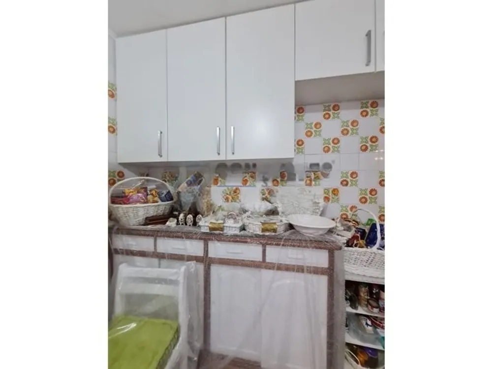 Sobrado, 3 quartos, 148 m² - Foto 4