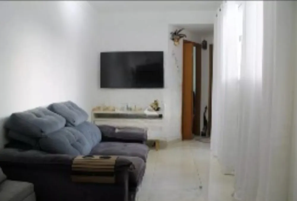 Apartamento, 2 quartos, 80 m² - Foto 2