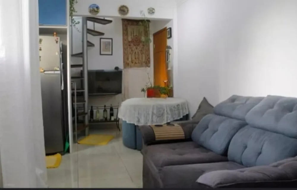 Apartamento, 2 quartos, 80 m² - Foto 1