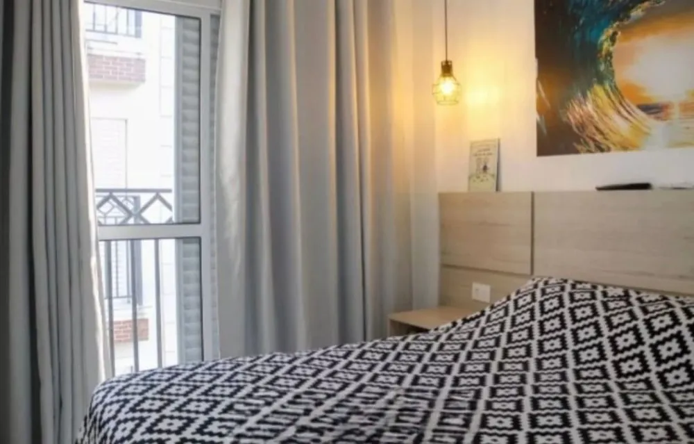 Apartamento, 2 quartos, 80 m² - Foto 4