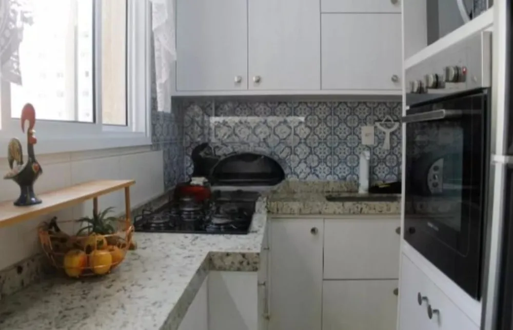 Apartamento, 2 quartos, 80 m² - Foto 3