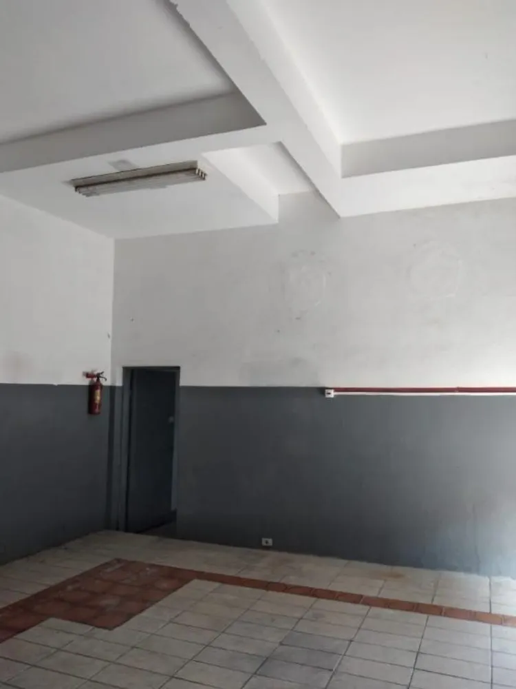 Loja-Salão, 62 m² - Foto 1