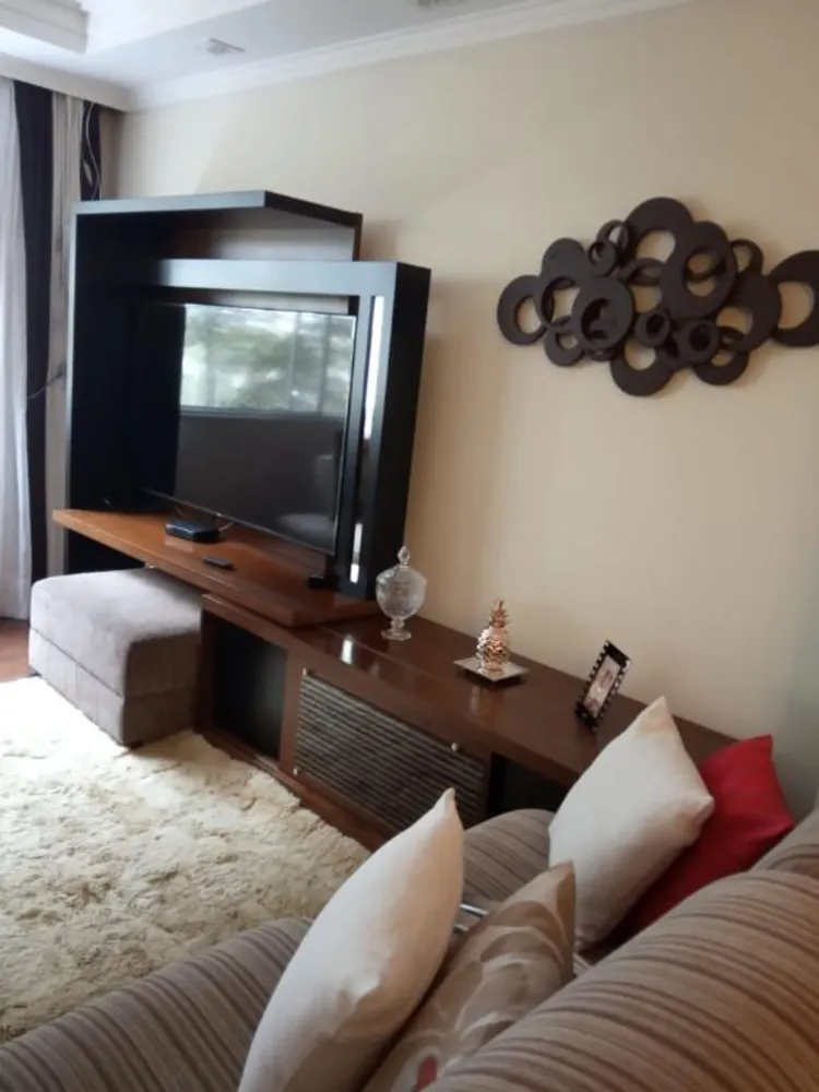 Apartamento, 3 quartos, 140 m² - Foto 2