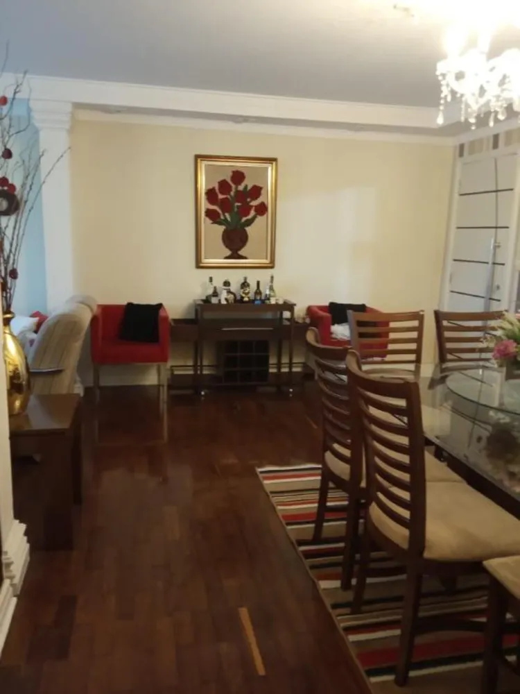 Apartamento, 3 quartos, 140 m² - Foto 4