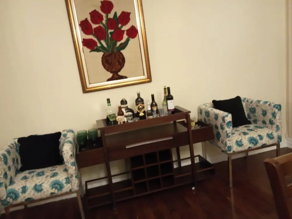 Apartamento, 3 quartos, 140 m² - Foto 3