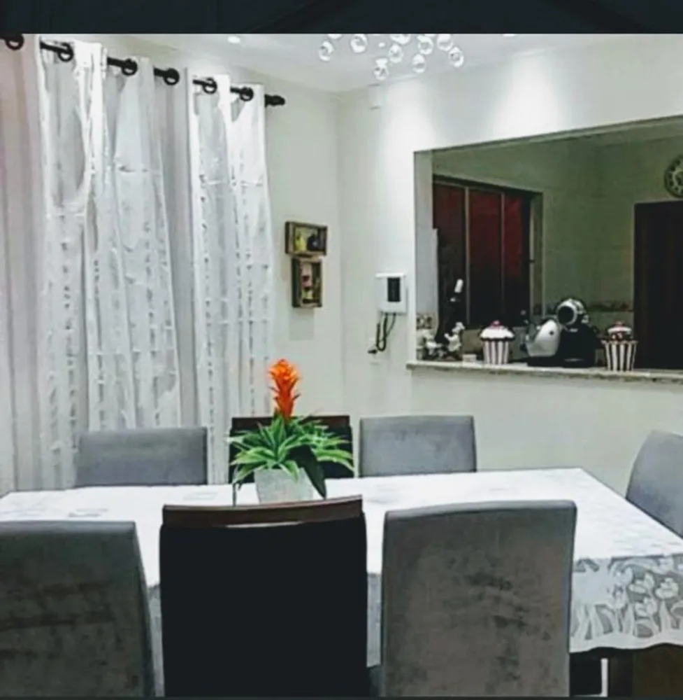 Sobrado, 3 quartos, 191 m² - Foto 3