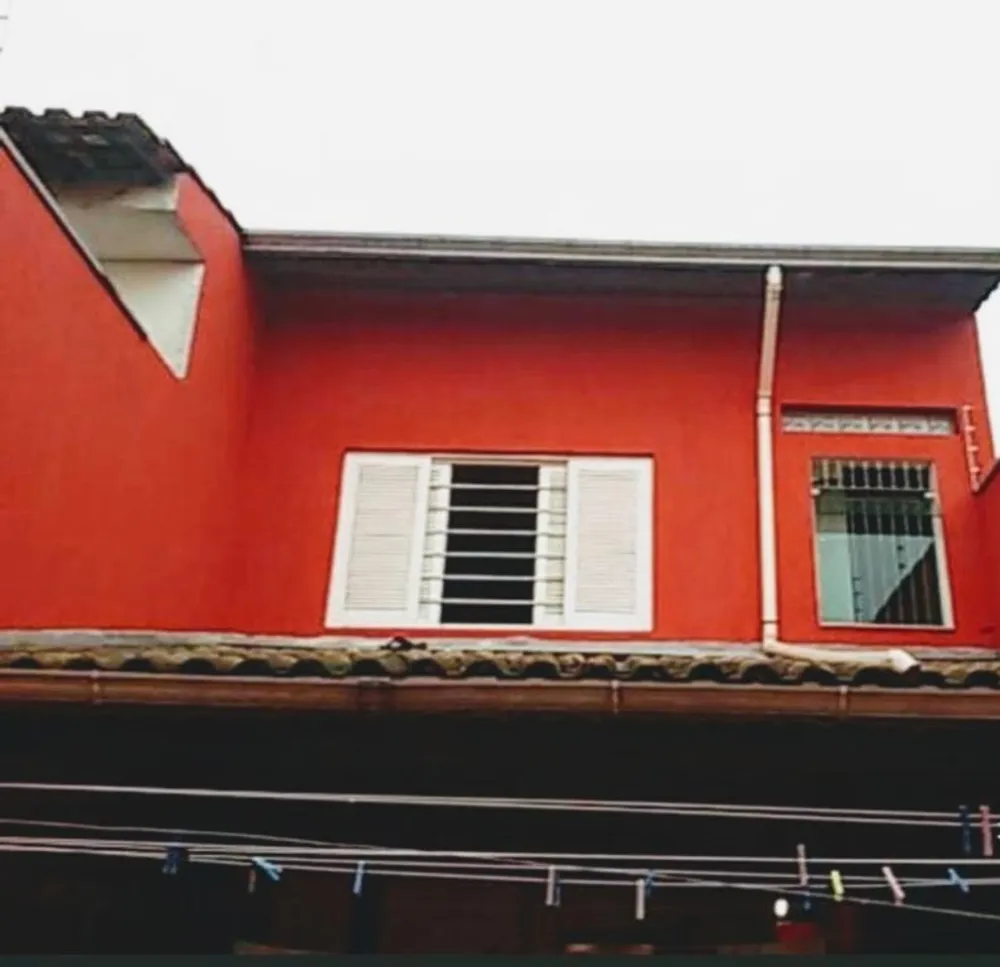 Sobrado, 3 quartos, 191 m² - Foto 2
