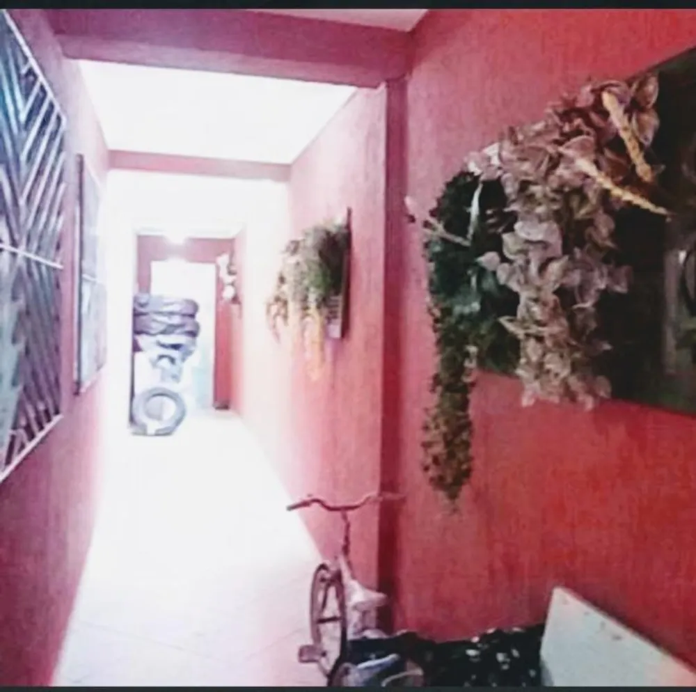 Sobrado, 3 quartos, 191 m² - Foto 4
