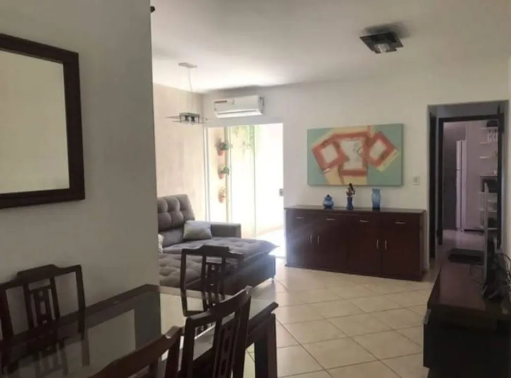 Sobrado, 3 quartos, 122 m² - Foto 2