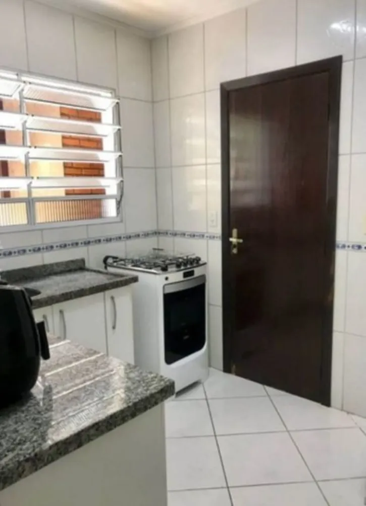 Sobrado, 3 quartos, 122 m² - Foto 3