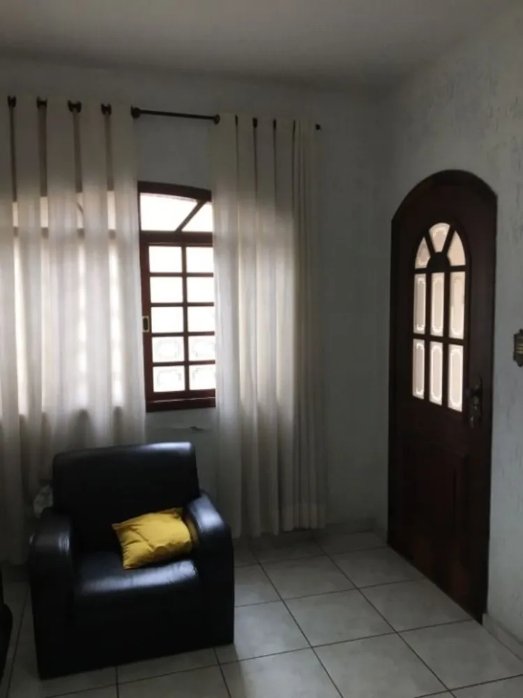 Sobrado, 3 quartos, 152 m² - Foto 3