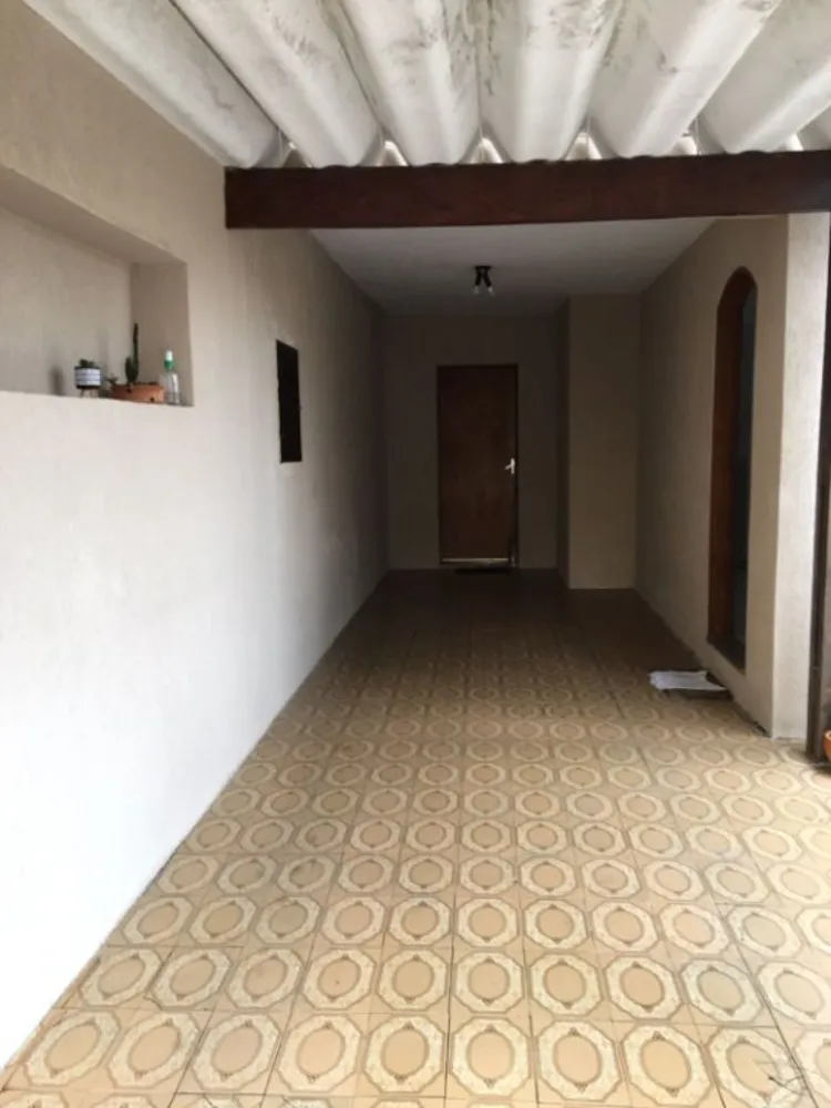 Sobrado, 3 quartos, 152 m² - Foto 2