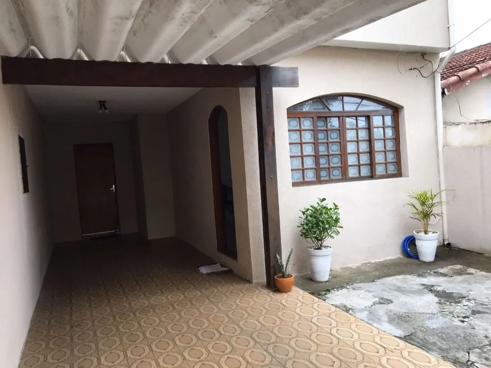 Sobrado, 3 quartos, 152 m² - Foto 1